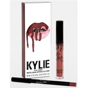 Kylie Cosmetics Lip Kit "Twenty"